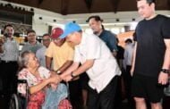 Liyud: Hajiji minonuhu’ oinsanan PBS id koyuon mamong-tamong