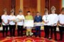 State Secretary leads efforts to address port congestion issues - Phoong