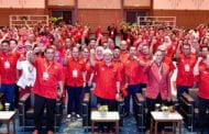Hajiji mokianu tongo’ luguan kopointalangan popointalang kinalantaion inggisaman koporintaan kumaa rayat