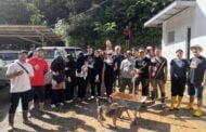 Steve initiates volunteer grouping to help P'pang flood victims
