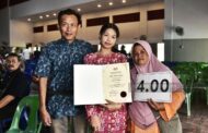 130 calon STPM Sabah peroleh PNGK 4.00