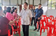 Sejarah, adat aset tidak ternilai - Jahid