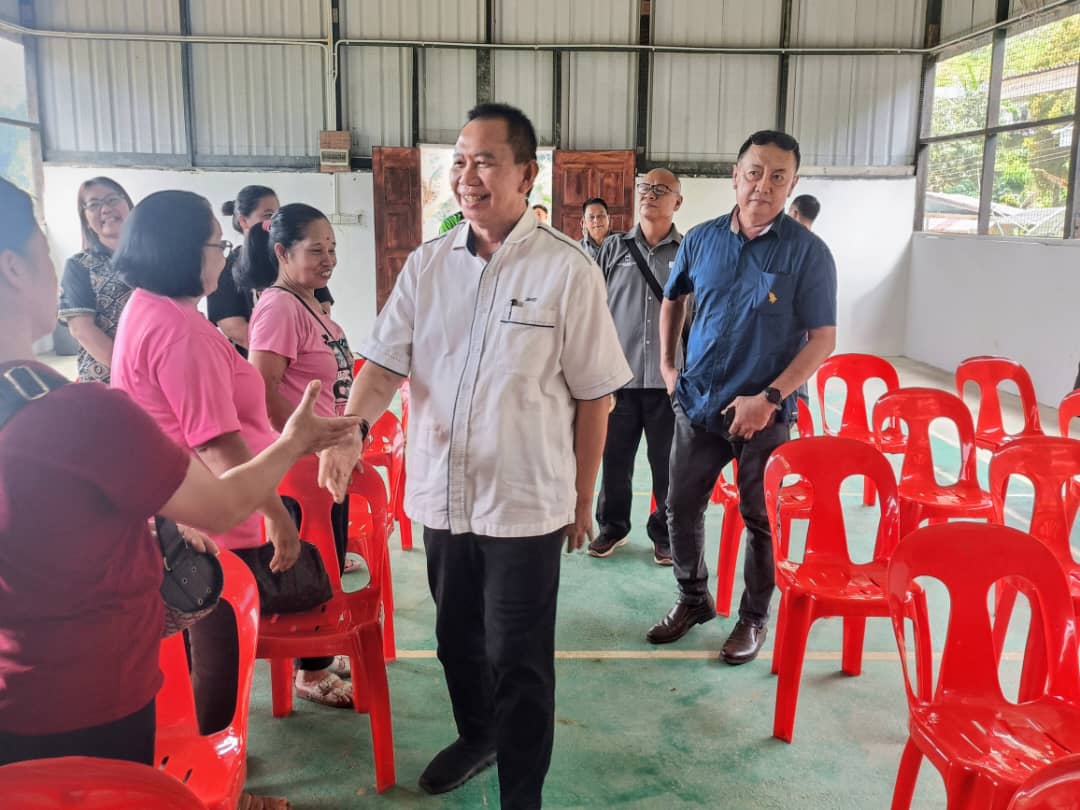 Sejarah, adat aset tidak ternilai - Jahid