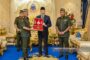 Brenndon Keith Soh dilantik sebagai Peguam Besar