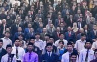 Inisiatif SMJ perkasa modal insan, pendidikan Sabah