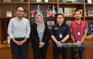 12 Agensi Kerajaan Persekutuan, Negeri sertai Konvoi KMJG 2024