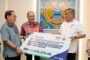 The 12th Coalition Duchenne Expedition Mt Kinabalu charity climb launched