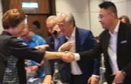 The Sabah-MM2H Programme launched