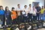 Projek Lebuhraya Pan Borneo Sepanggar–Bulatan Berungis dijangka siap tahun 2025