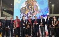 8 MWN members appointed, Hyellene as Sabah Museum Ambassador