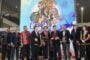 Hajiji meets Sabah MPs and Senators