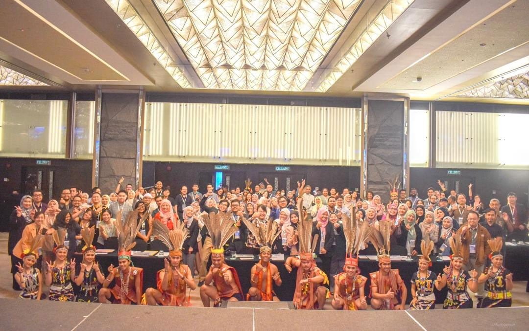 UMS anjur persidangan Musculoskeletal Imaging pertama