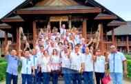 PBS mongima’ timpohon DUN Melalap