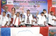 Dr. Joachim mongunsub tongo’ sukod wagu momuginawo poburuon PBS