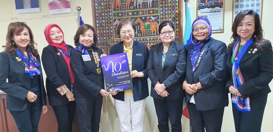 39 schools in 11 districts benefit from Project REAL