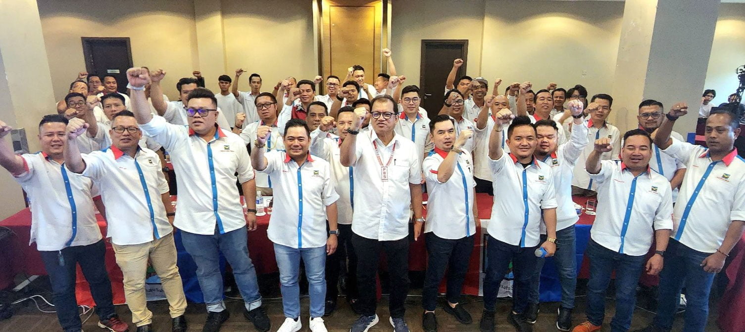 Poimulokon PBS miampai konsep PBS 2.0-Joniston