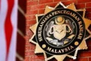 SPRM Sabah tahan dua individu termasuk bekas CEO disyaki minta, terima rasuah RM18,000