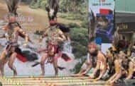 Be more aggressive, STTOS urged