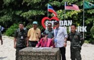 Semporna today is not like two decades ago - Liew