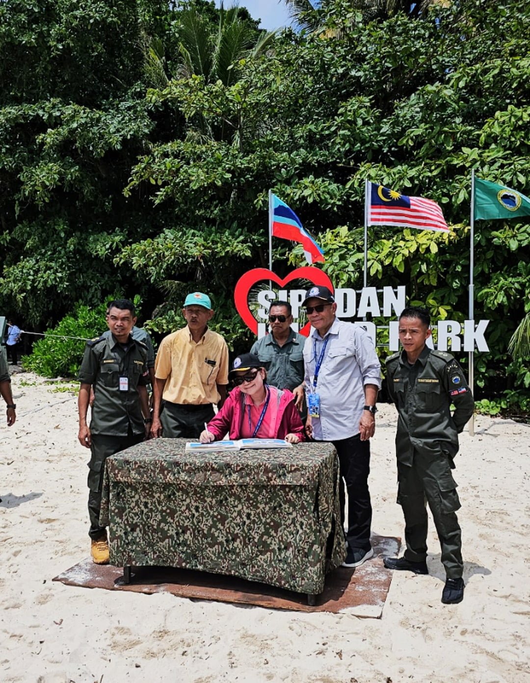 Semporna today is not like two decades ago - Liew