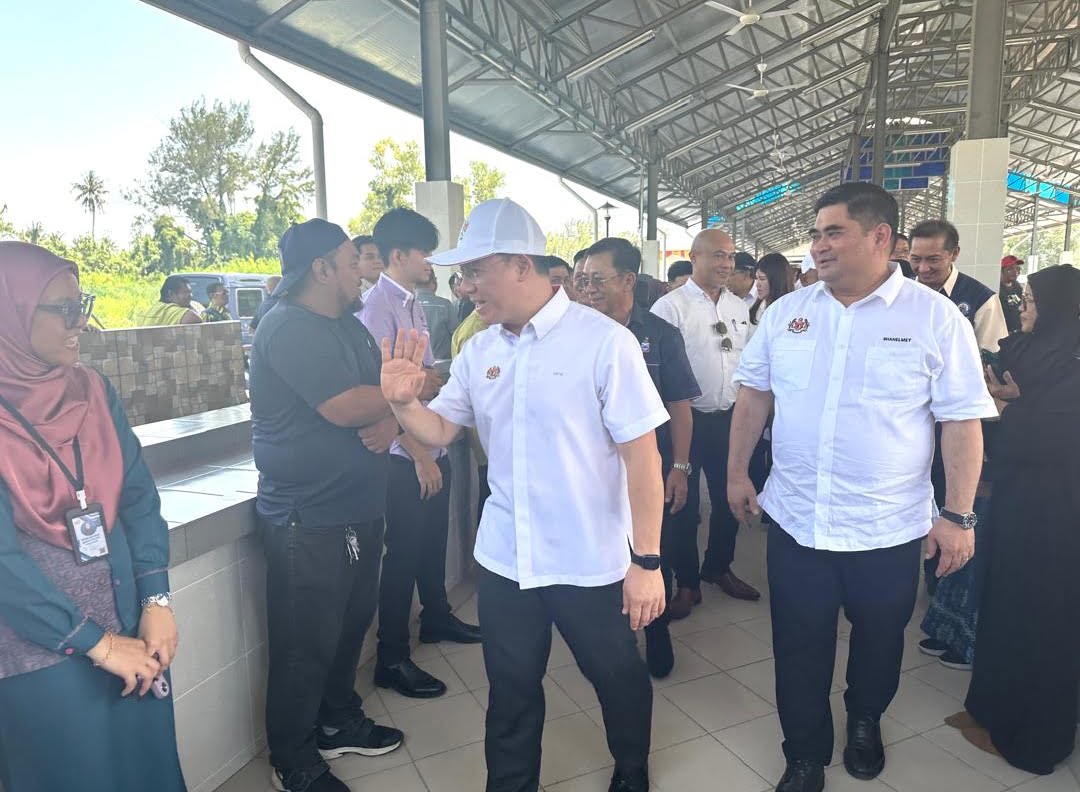 必打丹新斗磨近期啟用