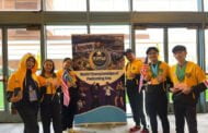 UMS cemerlang di WCOPA 2024, bawa pulang 11 pingat