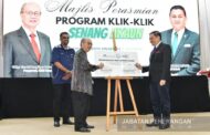 Usahawan mikro diseru aplikasikan teknologi dalam perniagaan