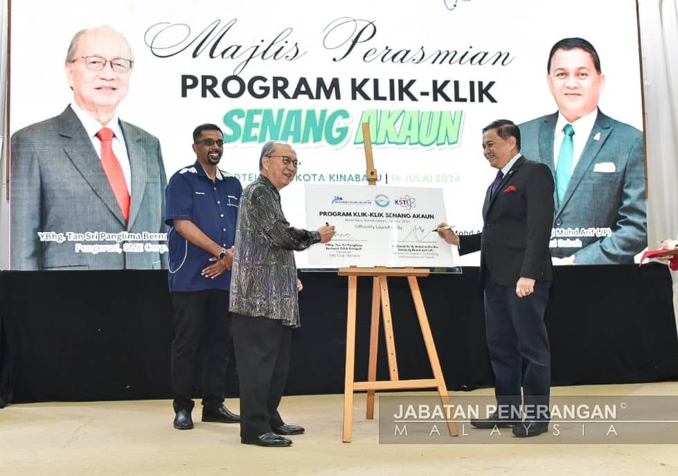 Usahawan mikro diseru aplikasikan teknologi dalam perniagaan