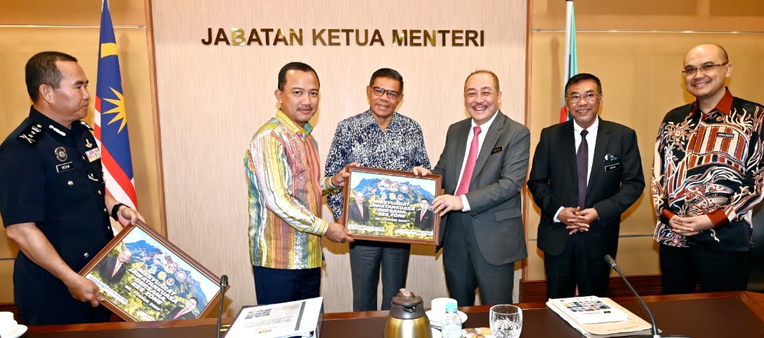 Pisokodungan ogirot katalob pongundoronok kosugkuan araat songkosuayan, militan