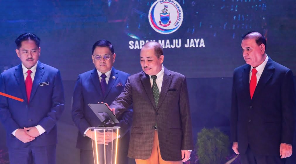 Sabah lancar Portal Tajaan Pendidikan Sabah, gabung semua penaja pendidikan