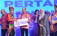 SM Lok Yuk, SK Sembulan Seni named Warisan Juara Limbai 2024 champions