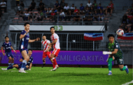 Kim Swee kecewa dengan pemain simpanan