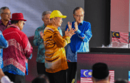 哈芝芝：團結全民 國慶日沙巴日同步歡慶