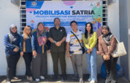 UCSF, Alumni buat kerja amal di PPDK Putatan