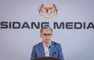 Kerajaan larang menteri jadi presiden persatuan sukan