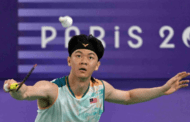 Zii Jia ke separuh akhir, hidupkan peluang impian emas Olimpik