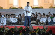 Jokowi minta maaf kepada rakyat