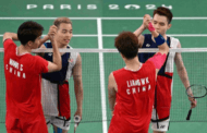Aaron-Wooi Yik gagal butirkan emas