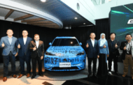Proton e.Mas 7, nama EV pertama Malaysia 