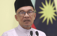 Anwar ke Russia bincang kerjasama ekonomi, BRICS