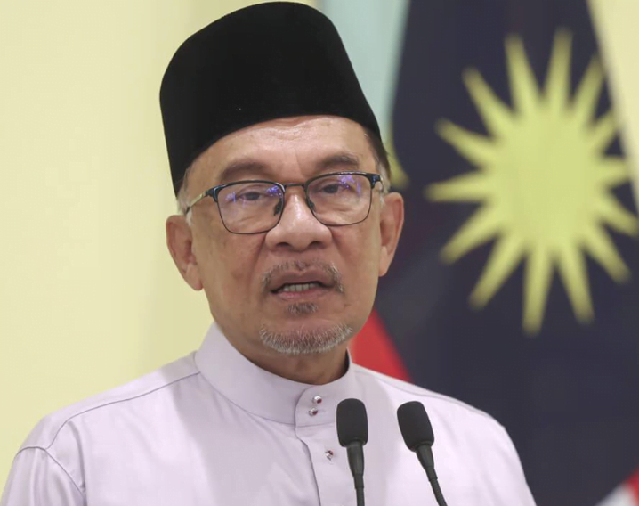 Anwar ke Russia bincang kerjasama ekonomi, BRICS