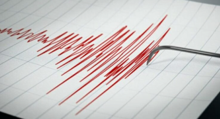 Gempa bumi 6.8 skala Richter gegar Filipina