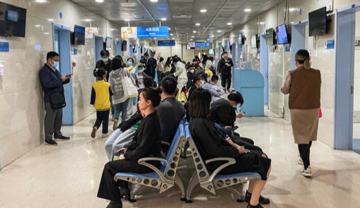 China kesan lima kes antraks kulit pada manusia