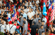 Sabah kiguno mihunung miampai Pisompuruan montok tumilombus koburu’ – PM