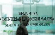 Tiada rakyat Malaysia terlibat insiden protes UK – Wisma Putra