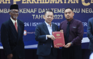 29,098 premis sudah daftar lesen jual produk tembakau
