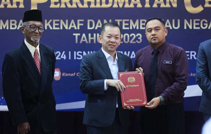 29,098 premis sudah daftar lesen jual produk tembakau