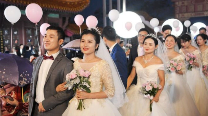 Ekonomi dan kenaikan kos sara hidup punca jumlah kelahiran China rendah