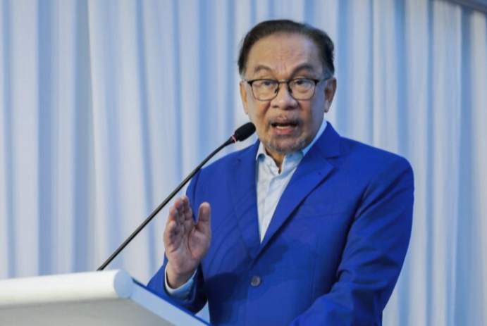 Langkah tidak popular kerajaan kukuhkan ringgit, ekonomi domestik – PM