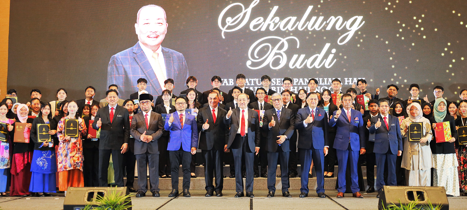 首長:鼓勵培育創新 沙可成科技樞紐